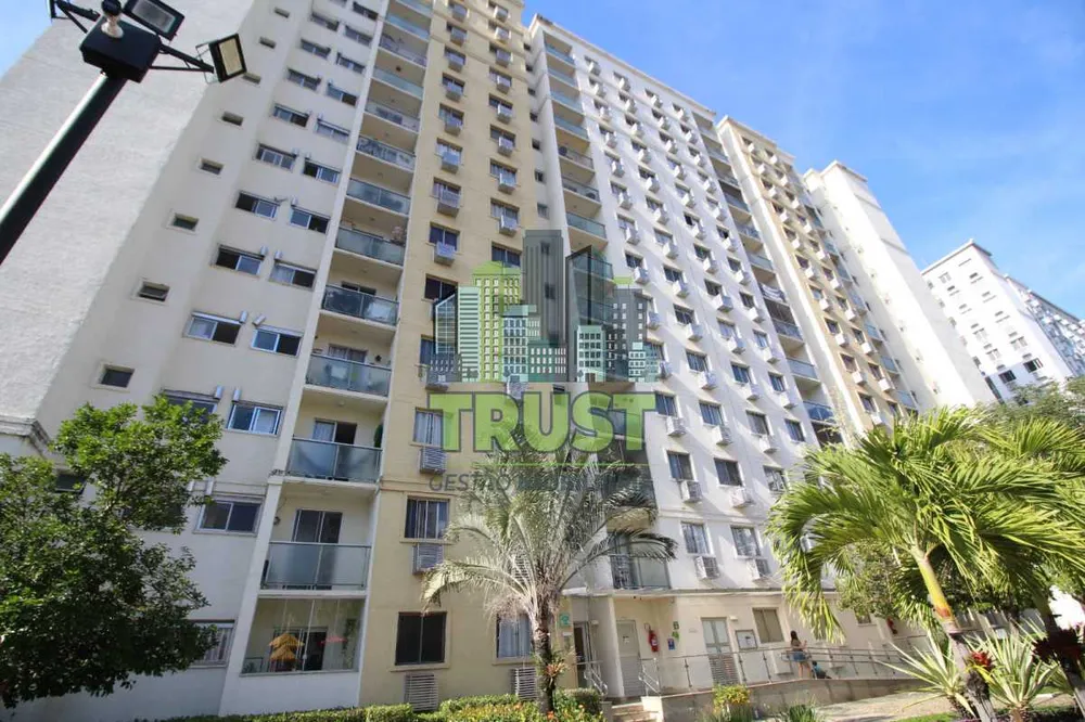 Apartamento, 2 quartos, 50 m² - Foto 38
