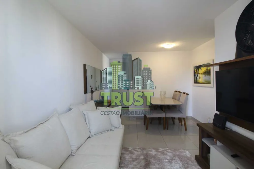 Apartamento, 2 quartos, 50 m² - Foto 6