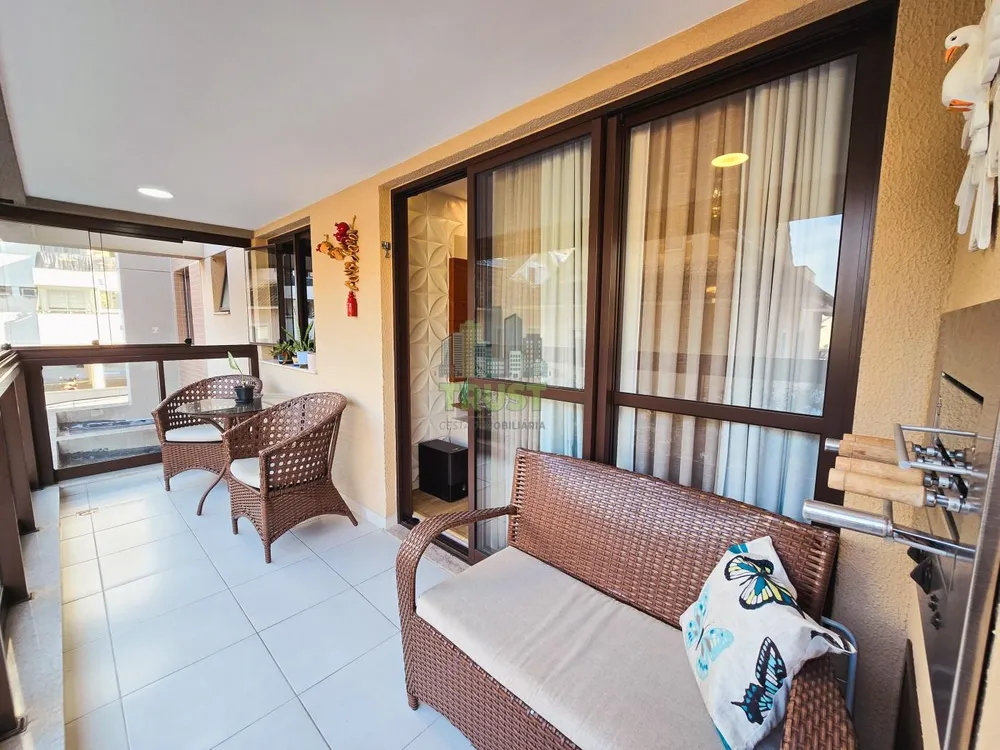 Apartamento, 4 quartos, 119 m² - Foto 9