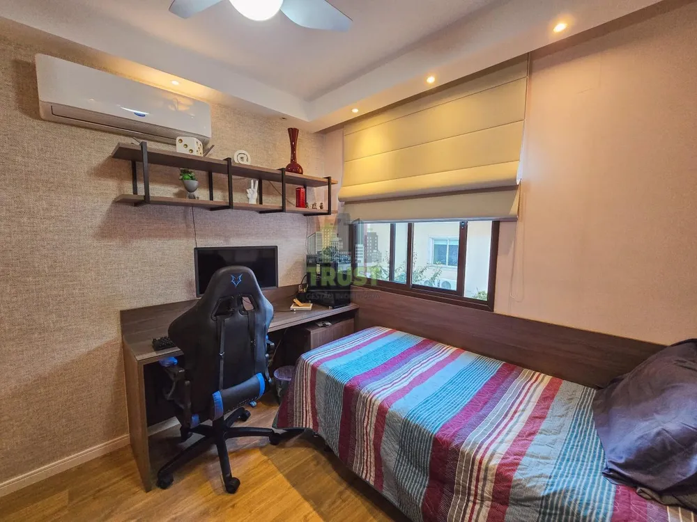 Apartamento, 4 quartos, 119 m² - Foto 24