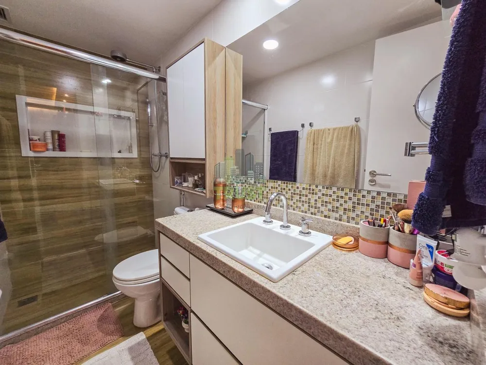 Apartamento, 4 quartos, 119 m² - Foto 22