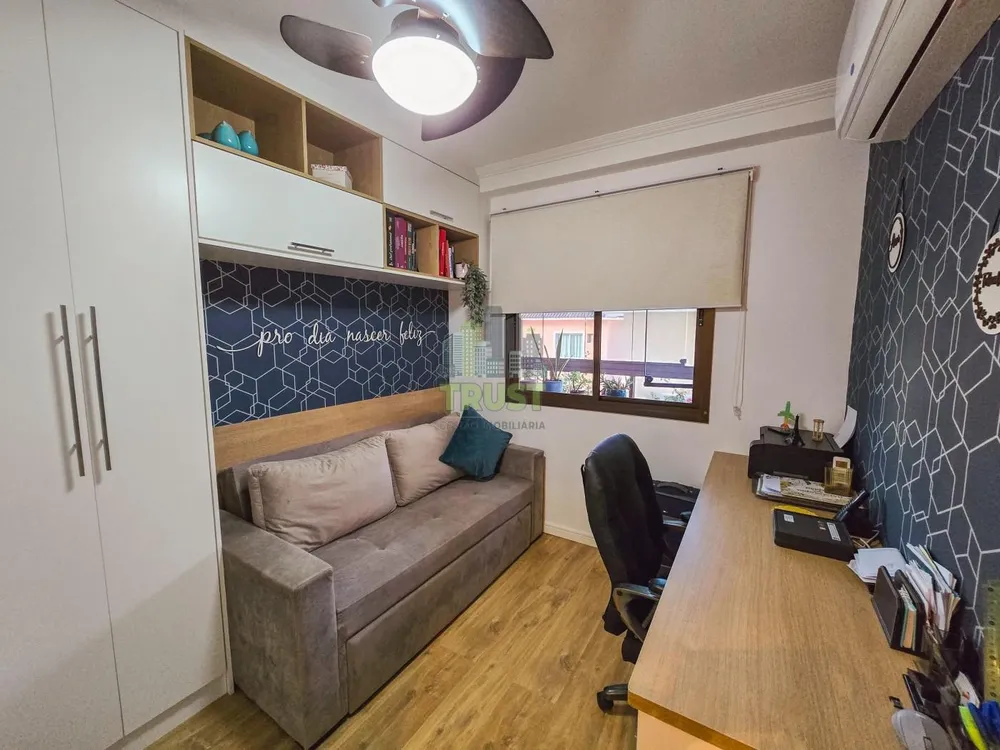 Apartamento, 4 quartos, 119 m² - Foto 15