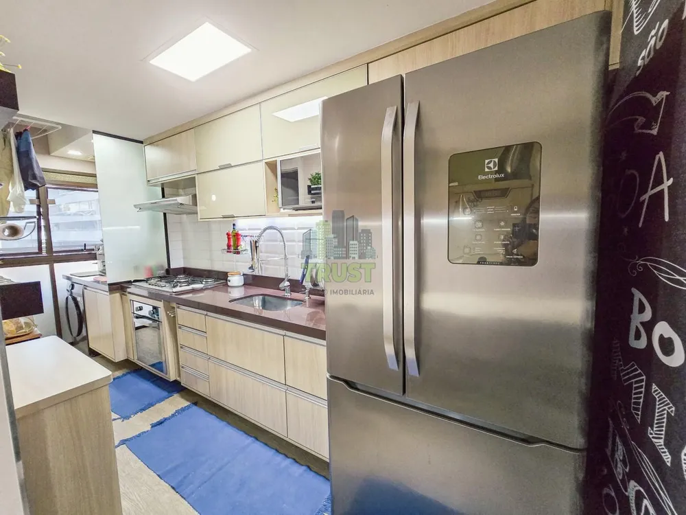 Apartamento, 4 quartos, 119 m² - Foto 29