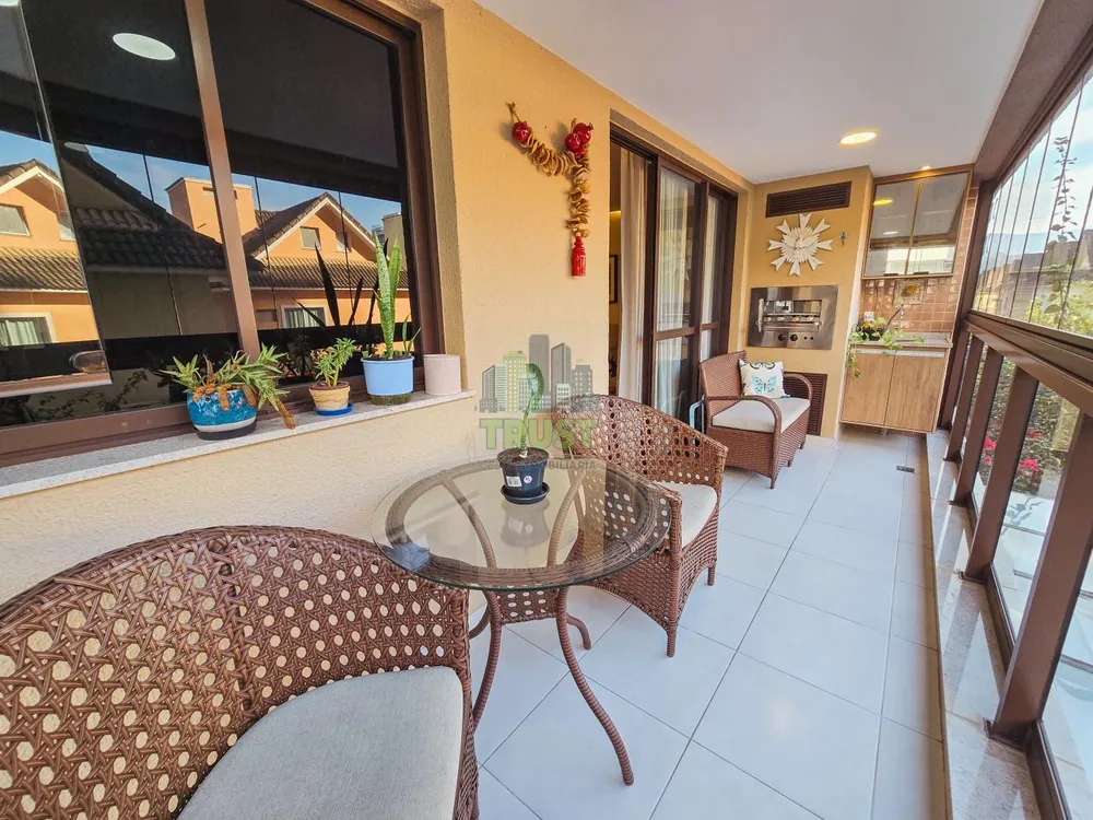 Apartamento, 4 quartos, 119 m² - Foto 8