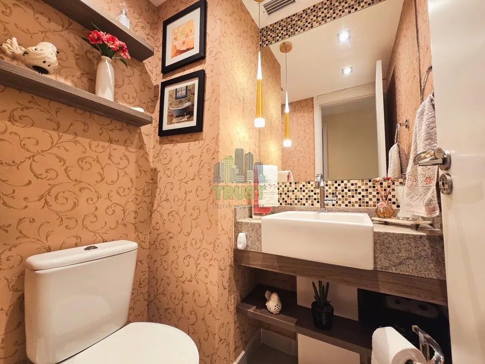 Apartamento, 4 quartos, 119 m² - Foto 10