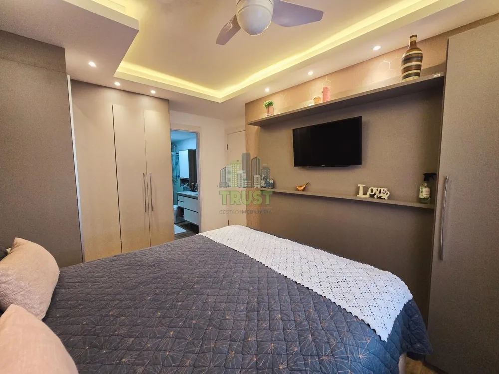 Apartamento, 4 quartos, 119 m² - Foto 21