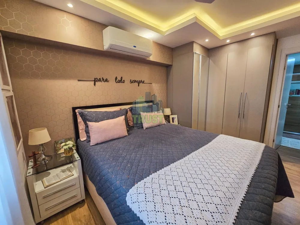 Apartamento, 4 quartos, 119 m² - Foto 18