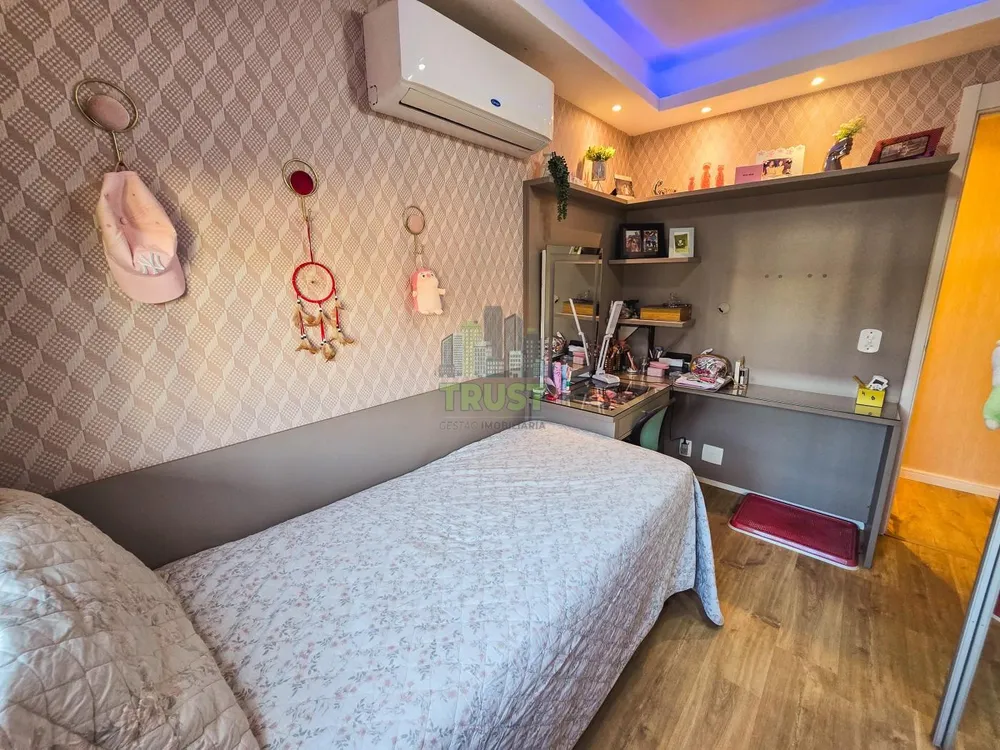 Apartamento, 4 quartos, 119 m² - Foto 13