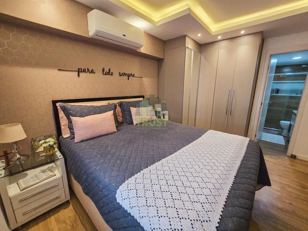 Apartamento, 4 quartos, 119 m² - Foto 19