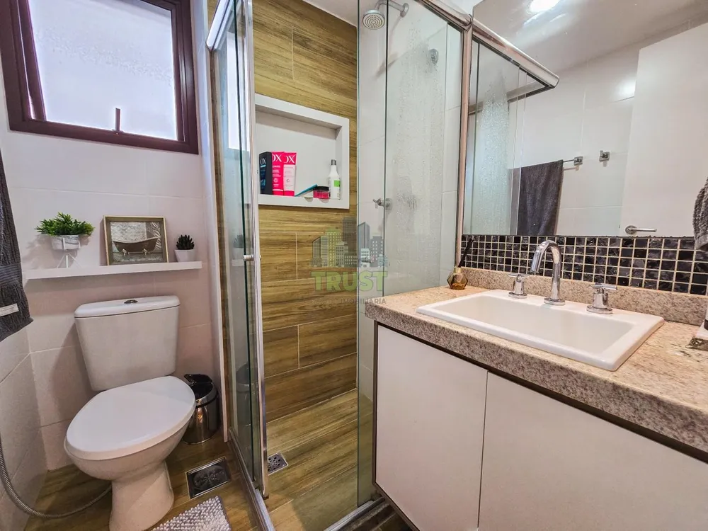 Apartamento, 4 quartos, 119 m² - Foto 25