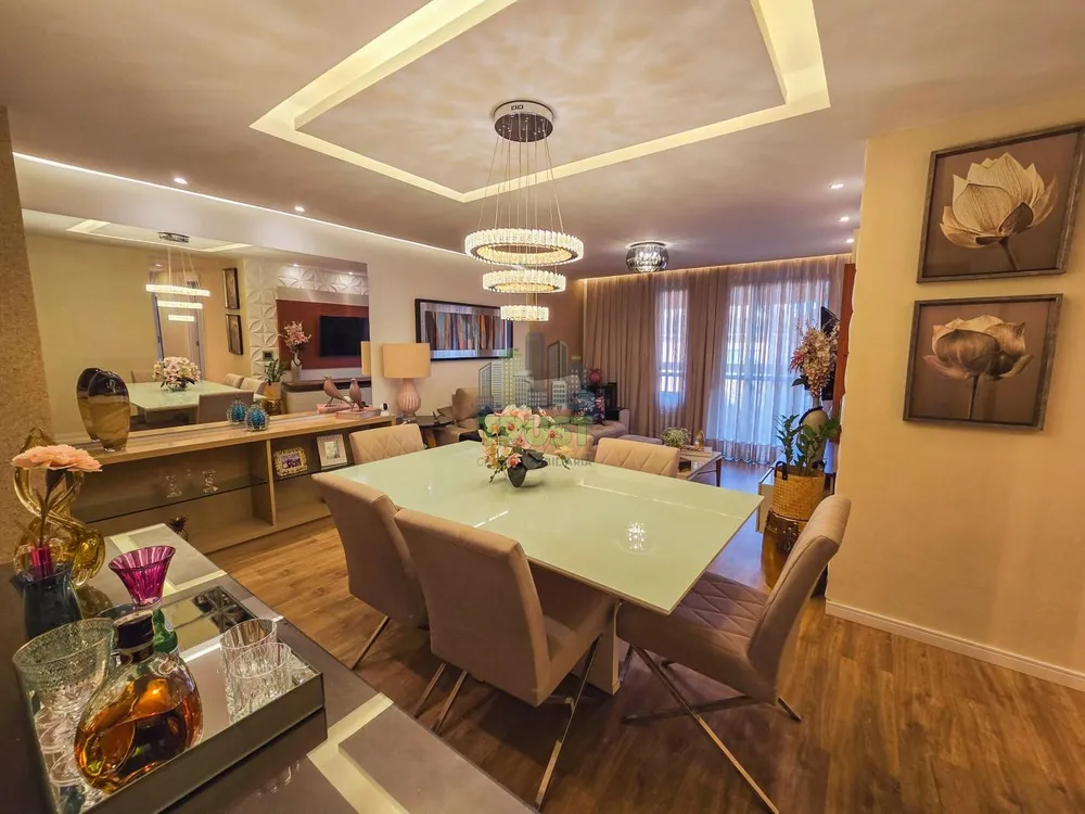 Apartamento, 4 quartos, 119 m² - Foto 1
