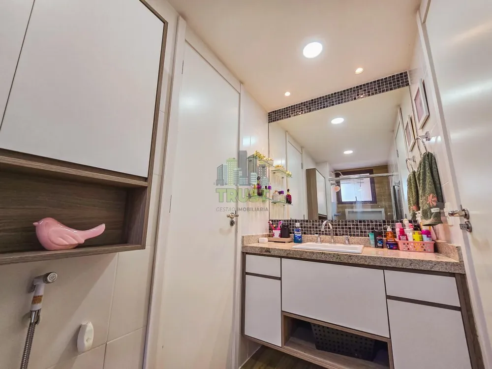 Apartamento, 4 quartos, 119 m² - Foto 14