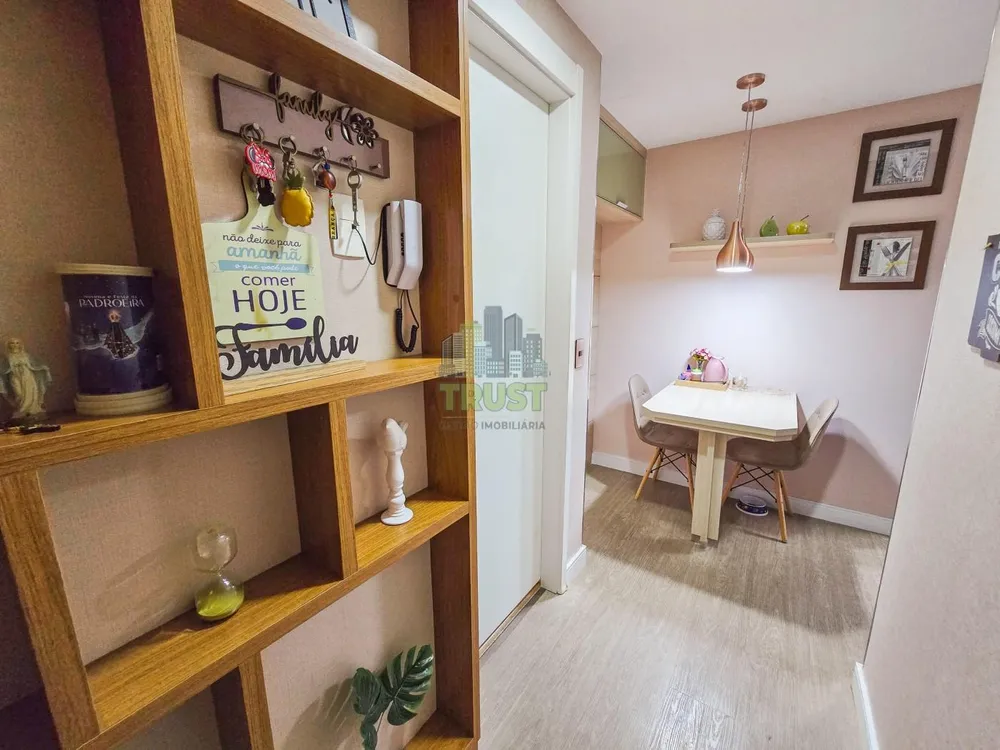 Apartamento, 4 quartos, 119 m² - Foto 26