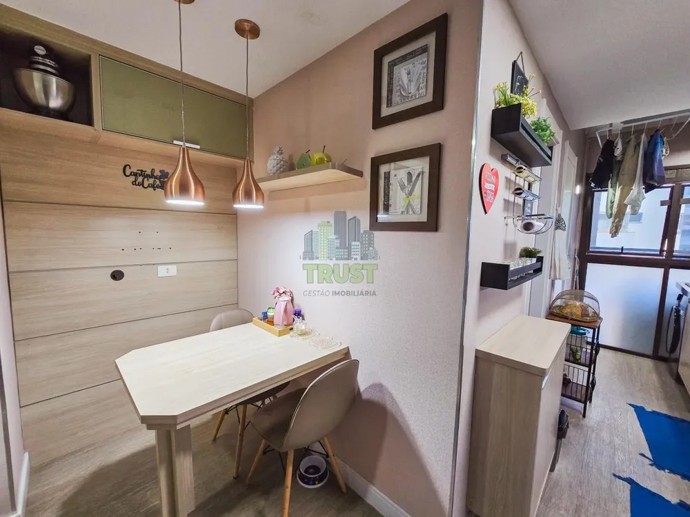 Apartamento, 4 quartos, 119 m² - Foto 27