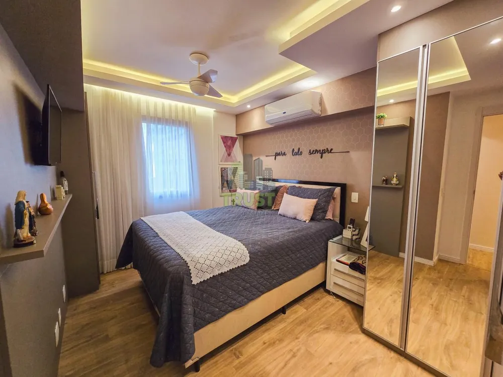 Apartamento, 4 quartos, 119 m² - Foto 17