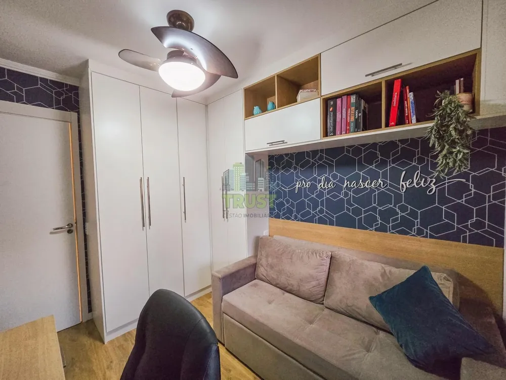 Apartamento, 4 quartos, 119 m² - Foto 16