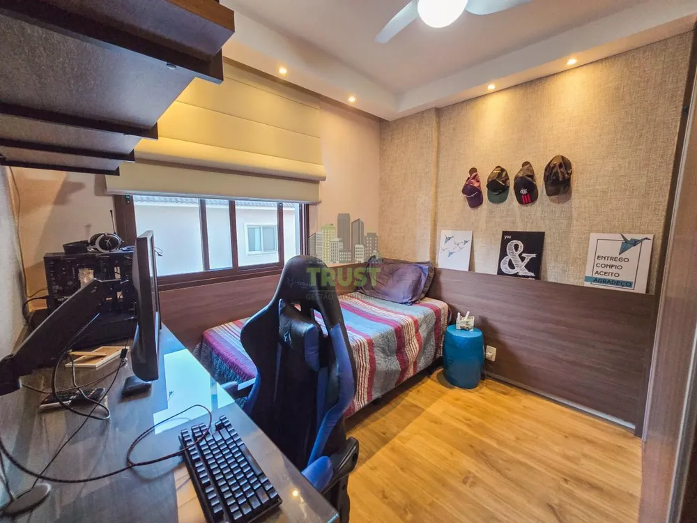 Apartamento, 4 quartos, 119 m² - Foto 23