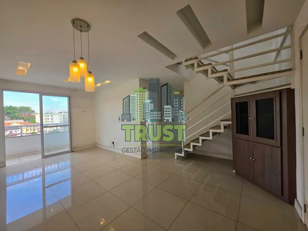 Cobertura, 3 quartos, 124 m² - Foto 36