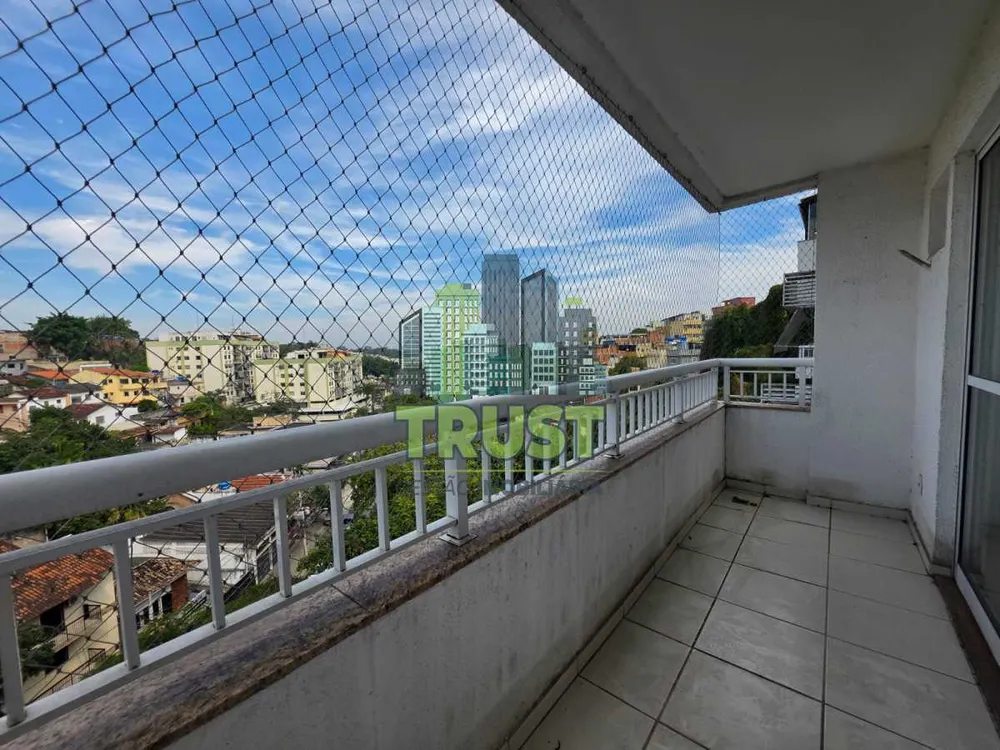 Cobertura, 3 quartos, 124 m² - Foto 29