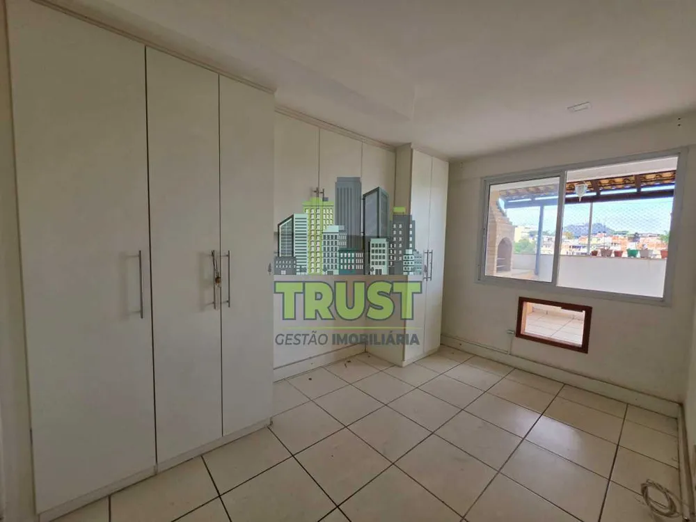 Cobertura, 3 quartos, 124 m² - Foto 23