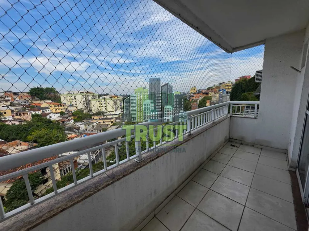 Cobertura, 3 quartos, 124 m² - Foto 30