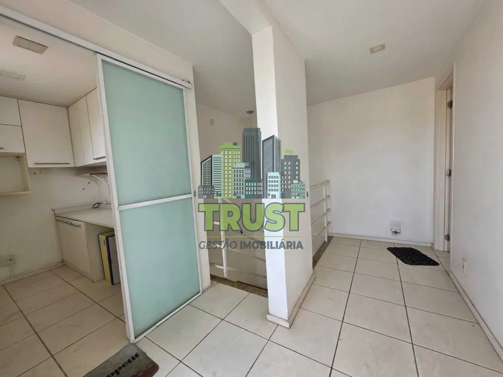 Cobertura, 3 quartos, 124 m² - Foto 21