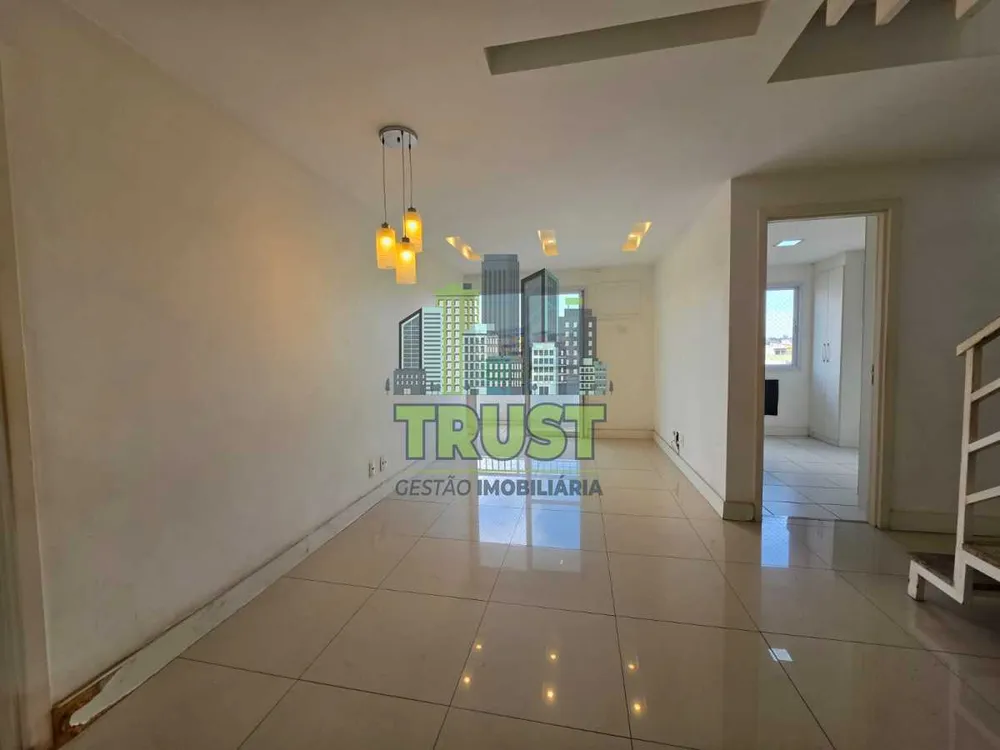 Cobertura, 3 quartos, 124 m² - Foto 37