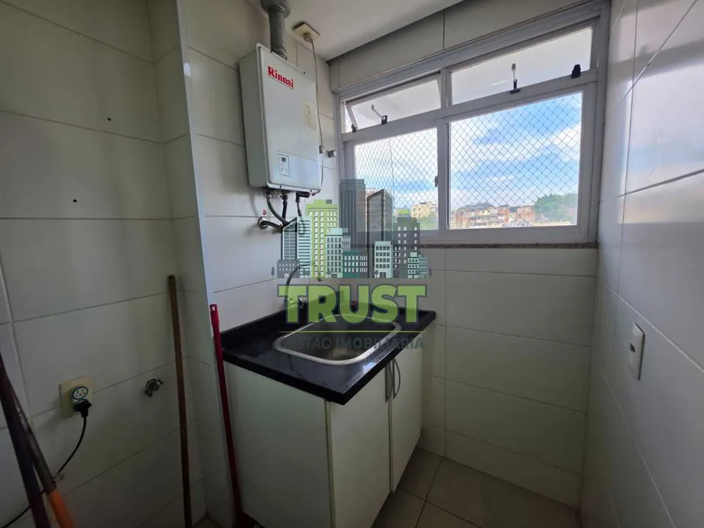 Cobertura, 3 quartos, 124 m² - Foto 33