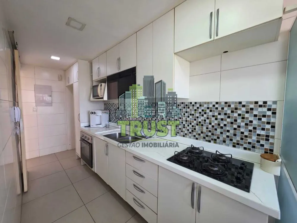 Cobertura, 3 quartos, 124 m² - Foto 32