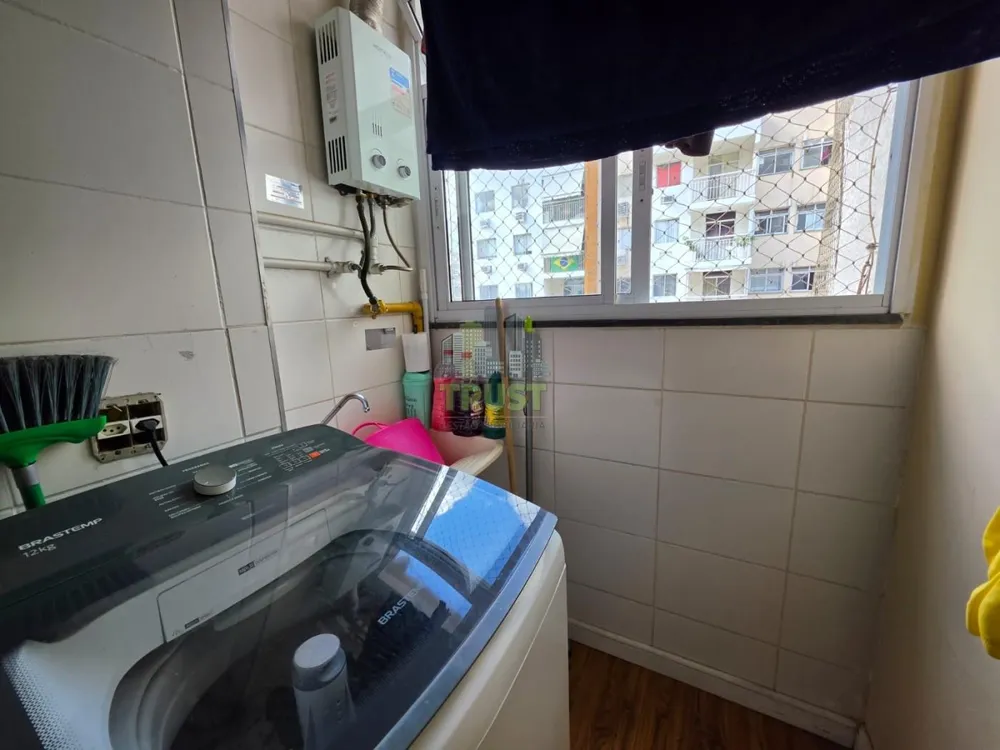 Apartamento, 2 quartos, 50 m² - Foto 13