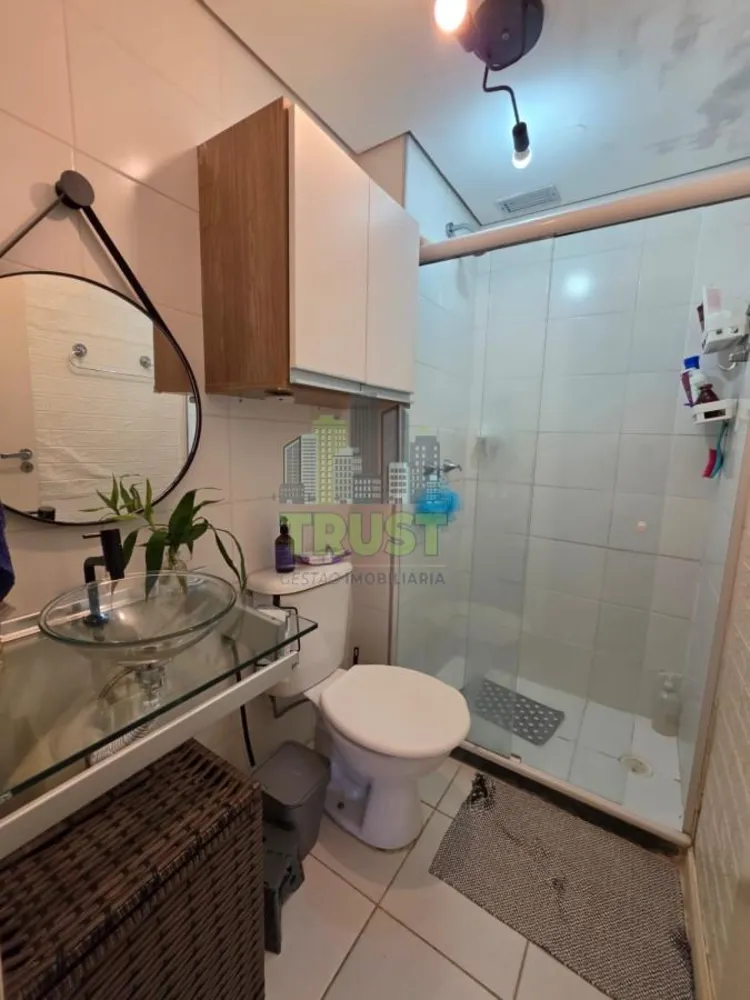 Apartamento, 2 quartos, 50 m² - Foto 10