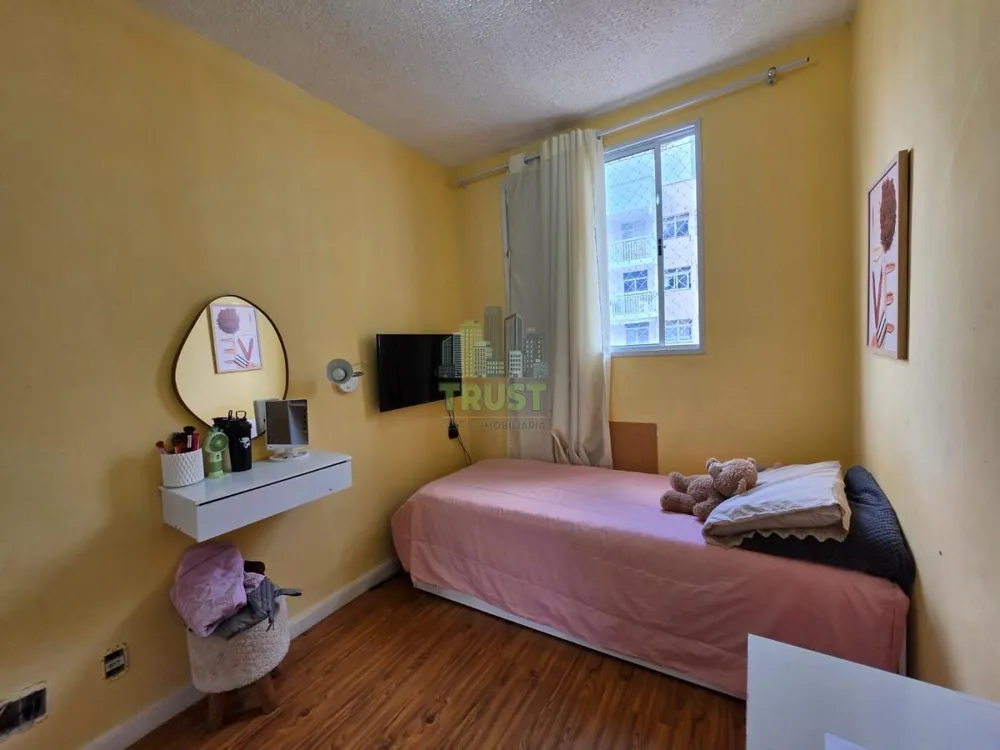 Apartamento, 2 quartos, 50 m² - Foto 9