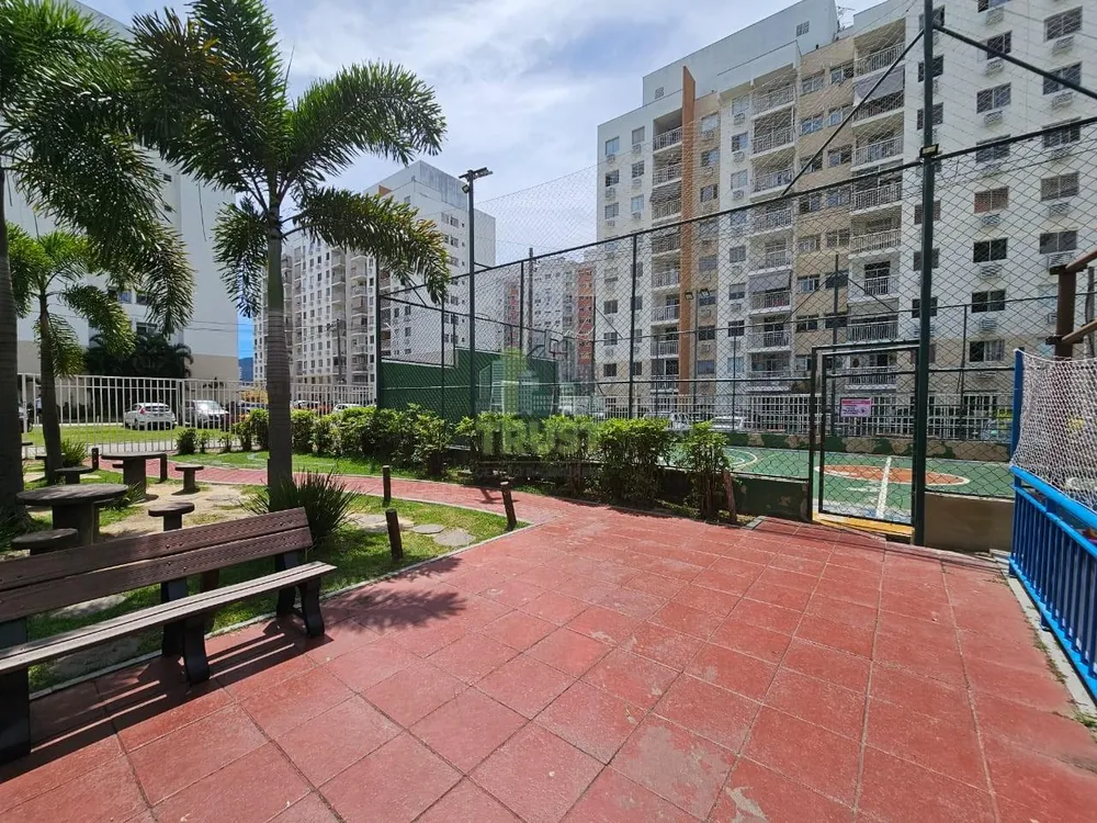 Apartamento, 2 quartos, 50 m² - Foto 21