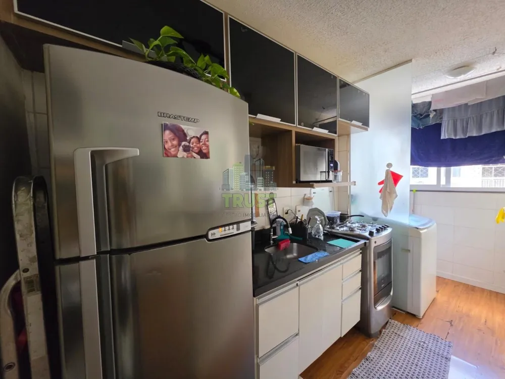 Apartamento, 2 quartos, 50 m² - Foto 14