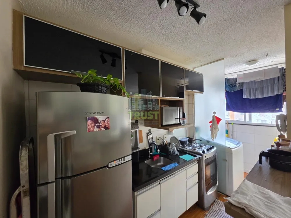 Apartamento, 2 quartos, 50 m² - Foto 15