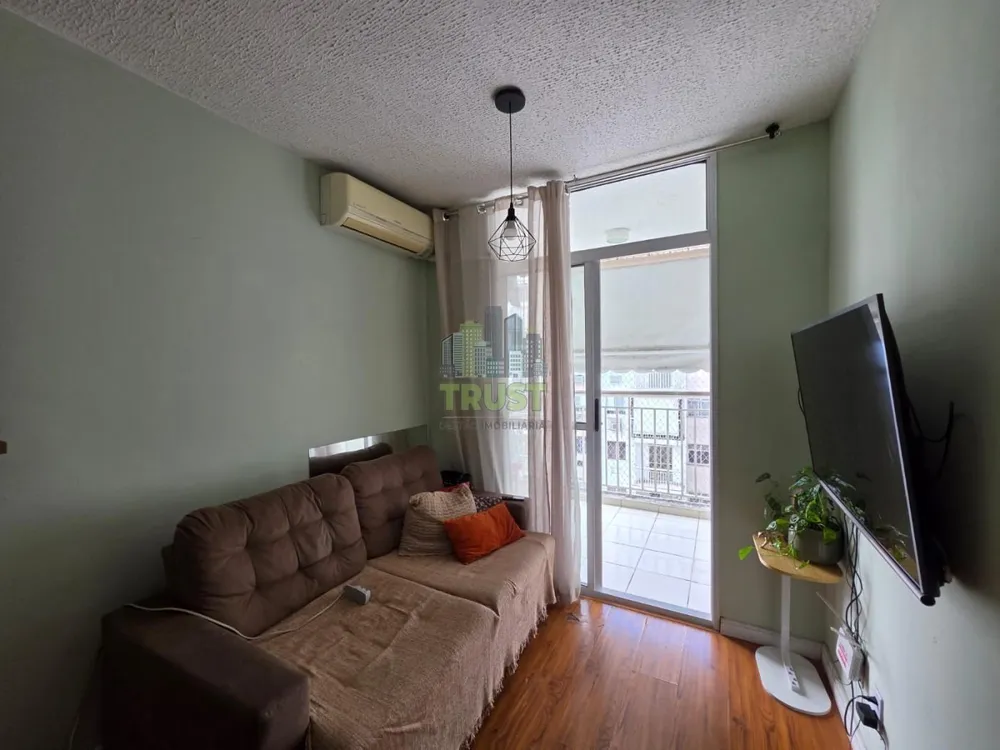 Apartamento, 2 quartos, 50 m² - Foto 3