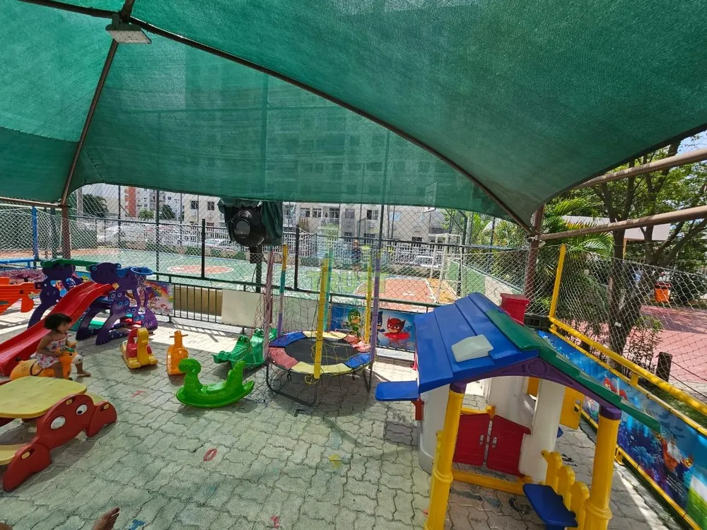 Apartamento, 2 quartos, 50 m² - Foto 25