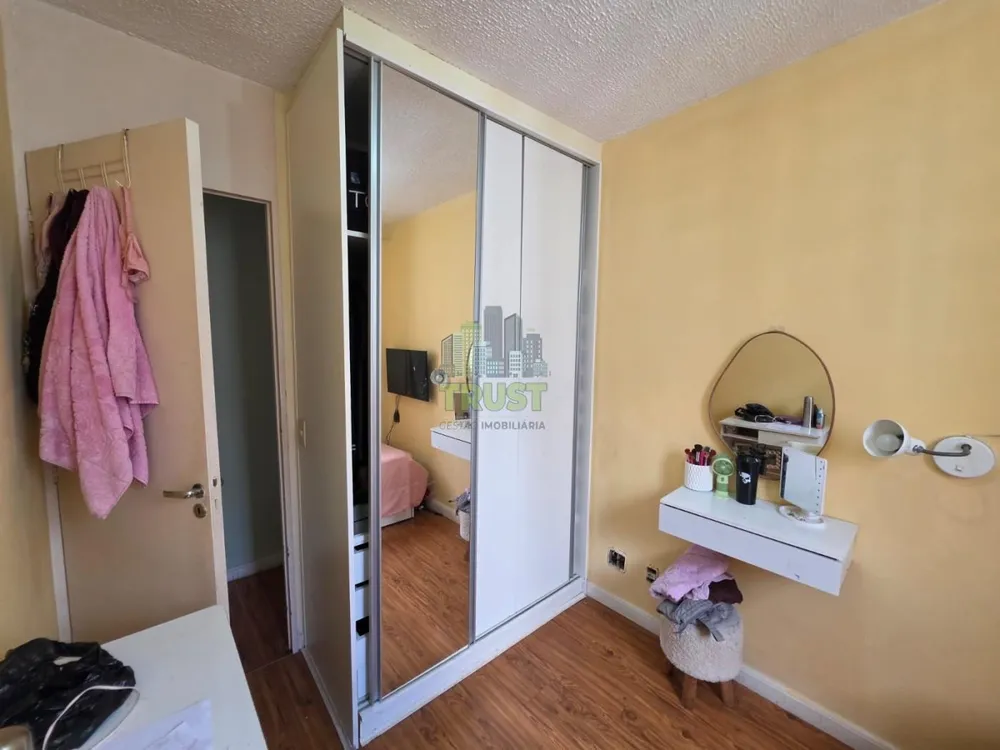 Apartamento, 2 quartos, 50 m² - Foto 8