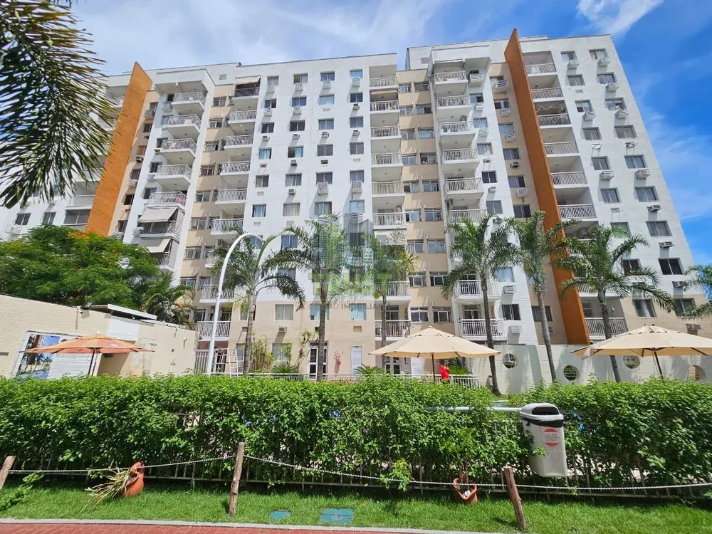 Apartamento, 2 quartos, 50 m² - Foto 22