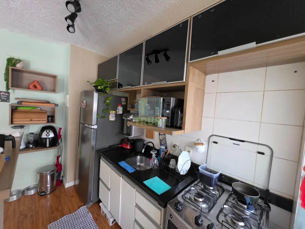 Apartamento, 2 quartos, 50 m² - Foto 12