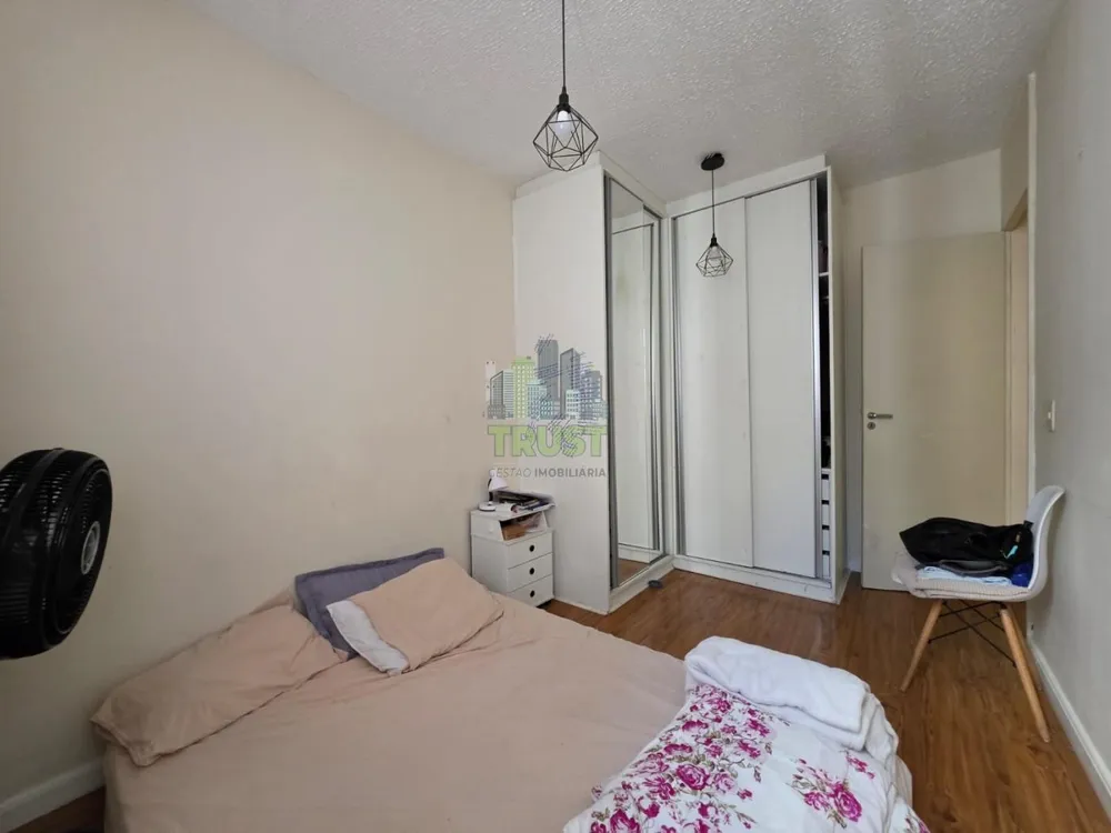 Apartamento, 2 quartos, 50 m² - Foto 6