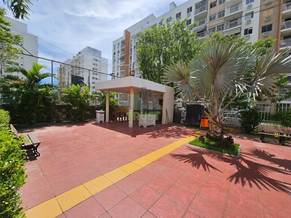 Apartamento, 2 quartos, 50 m² - Foto 23