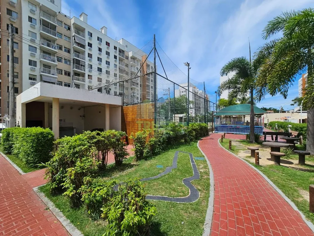 Apartamento, 2 quartos, 50 m² - Foto 17