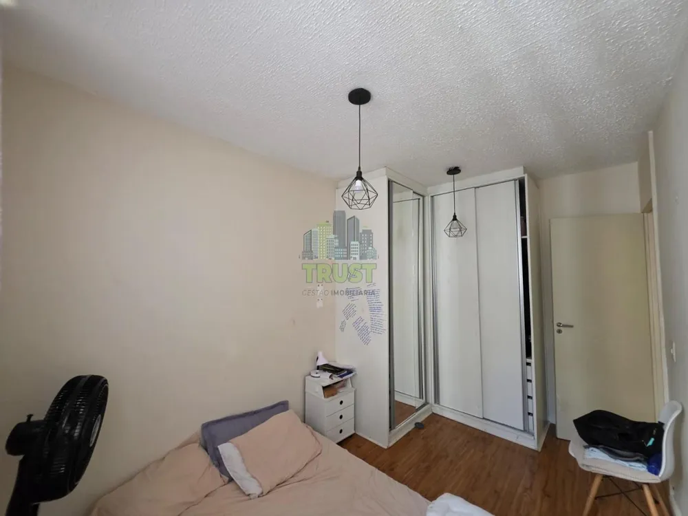 Apartamento, 2 quartos, 50 m² - Foto 5