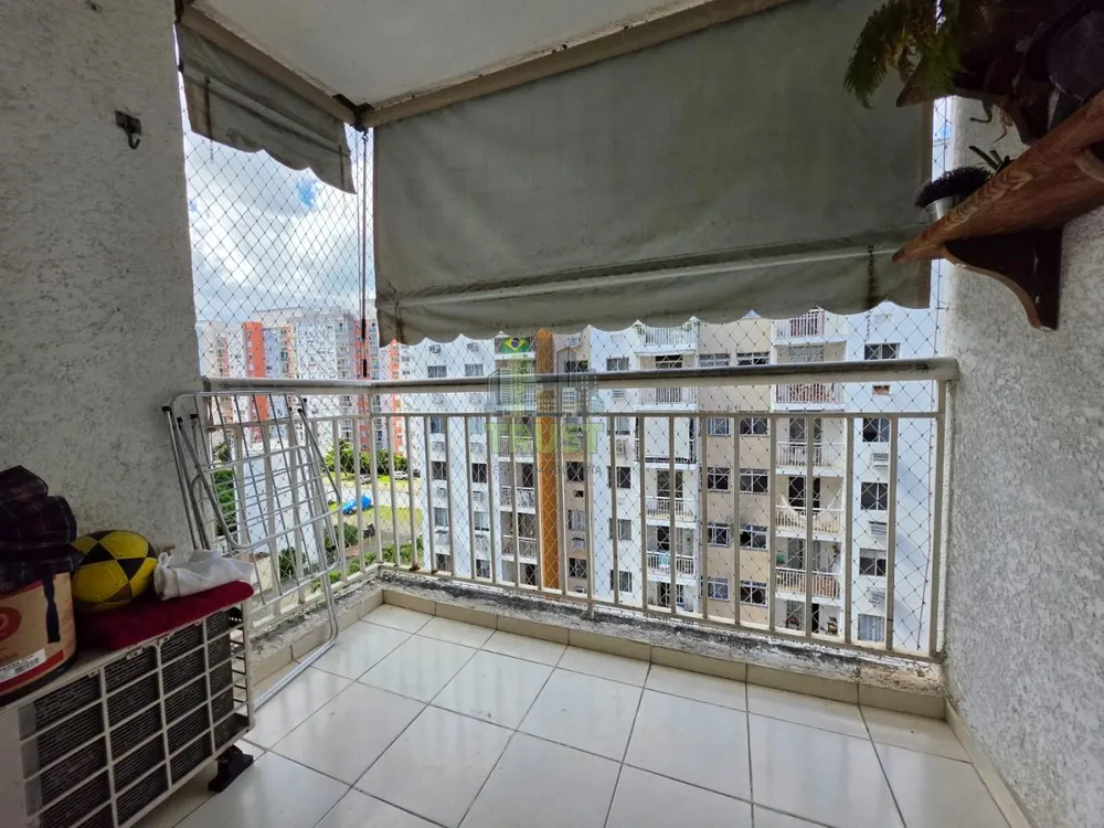 Apartamento, 2 quartos, 50 m² - Foto 11