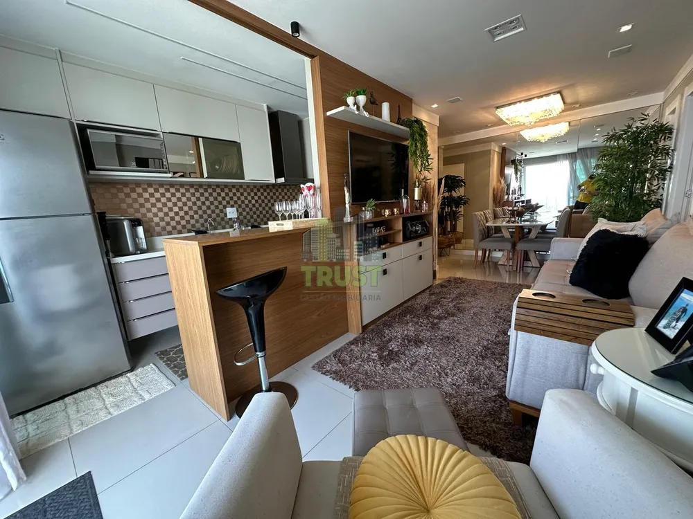 Apartamento, 2 quartos, 80 m² - Foto 5