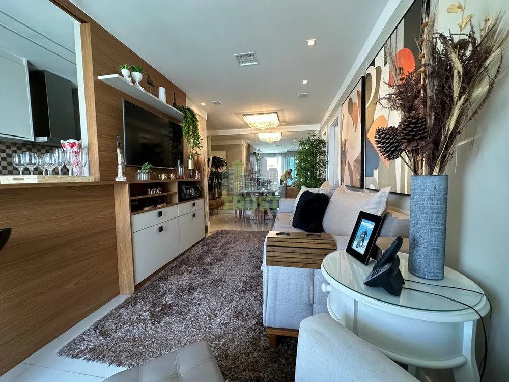 Apartamento, 2 quartos, 80 m² - Foto 2