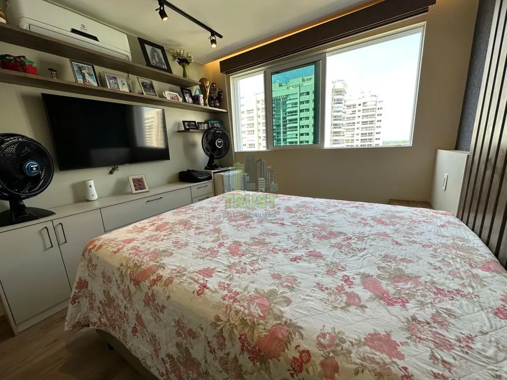 Apartamento, 2 quartos, 80 m² - Foto 13