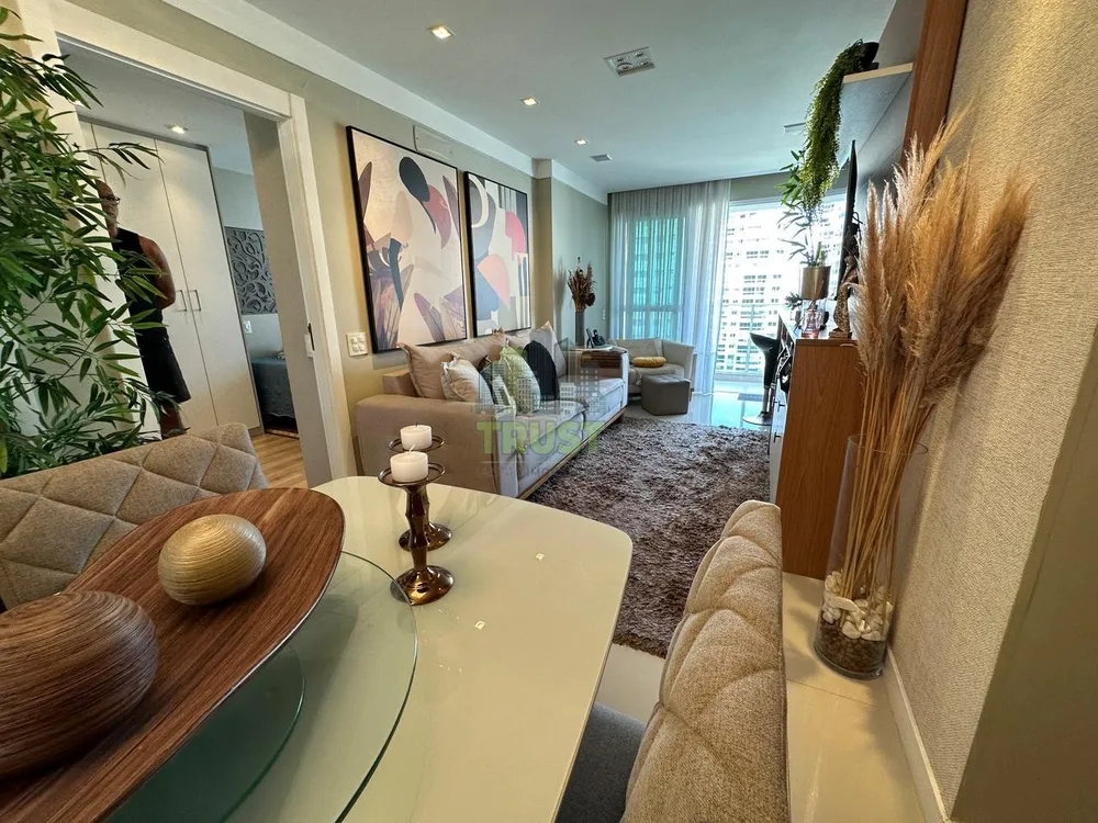 Apartamento, 2 quartos, 80 m² - Foto 1