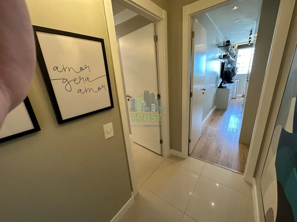 Apartamento, 2 quartos, 80 m² - Foto 9